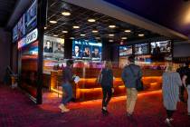 The Betfred Sports section is nearly complete within the reimagined and re-conceptualized casin ...