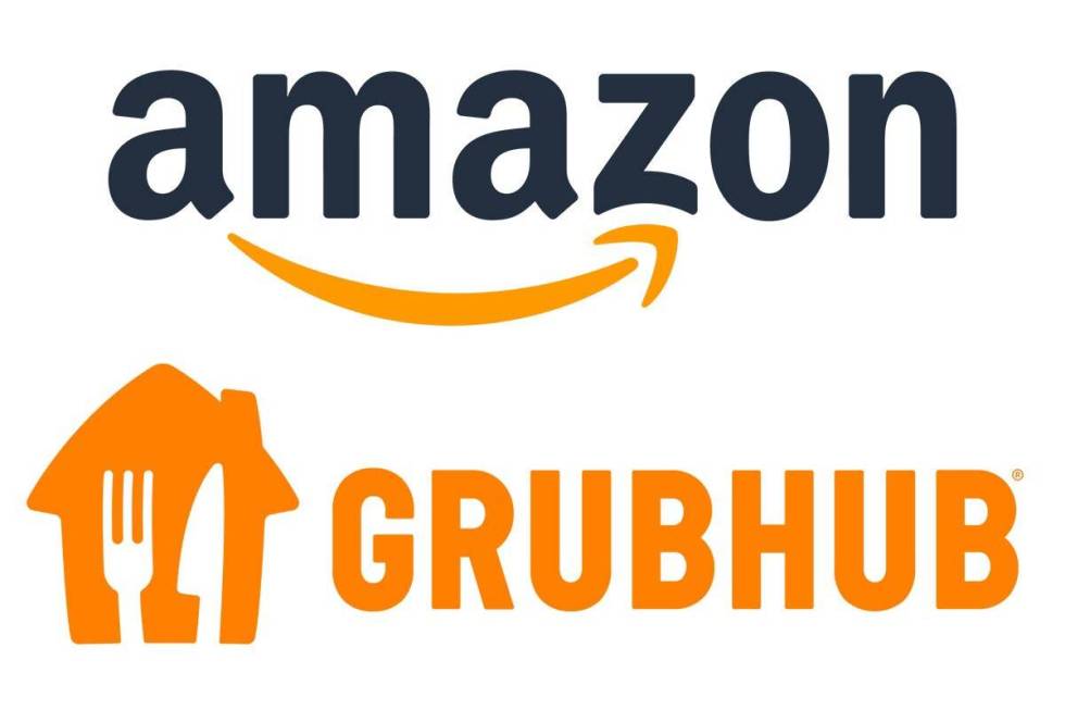 Amazon Prime and Grubhub recently announced a promotion for Prime members to receive one year o ...