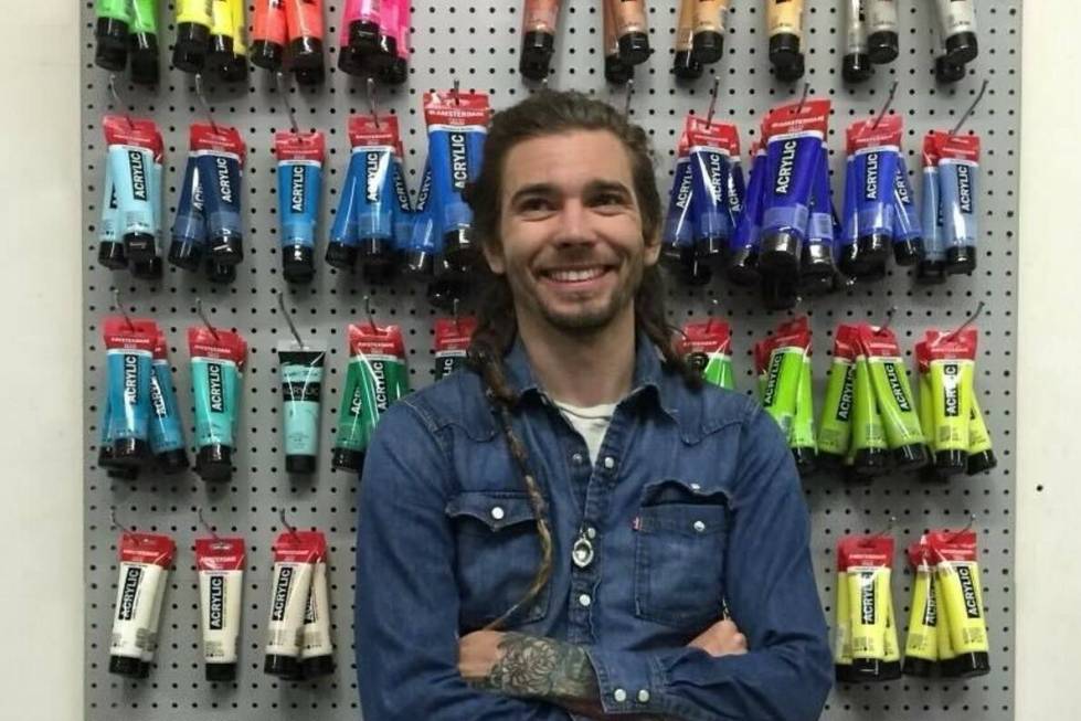 Meow Wolf co-founder Matt King died Saturday, the company confirmed on its social media pages ( ...