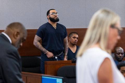 Angell Fernandez, who was convicted of first-degree murder in the home invasion killing of a La ...