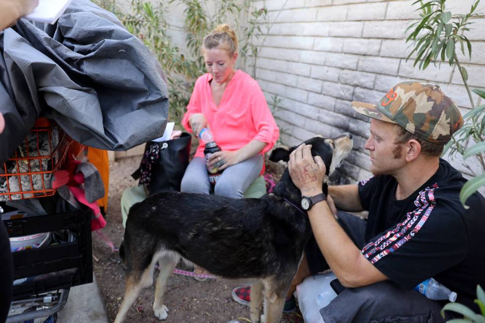 Excessive heat will pose the biggest problems for those without reliable hydration or cooling d ...