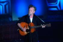 FILE - In this Thursday, June 14, 2018, file photo, John Mellencamp performs on stage during th ...