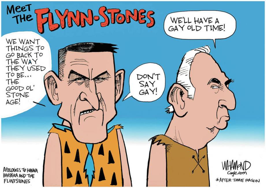 (Dave Whamond/PoliticalCartoons.com)