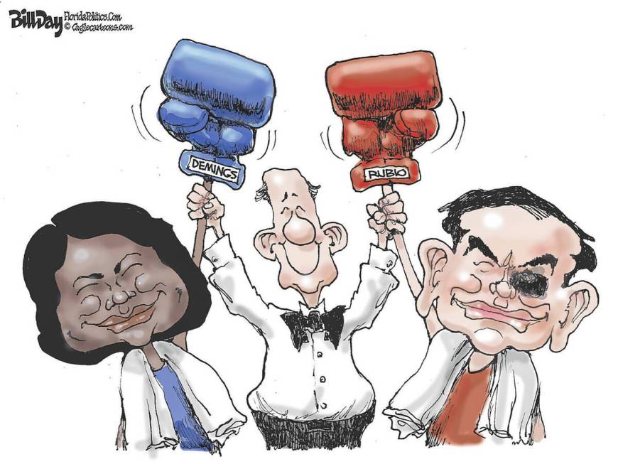 (Bill Day/FloridaPolitics.com)