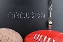 Sports Concussion (Getty Images)