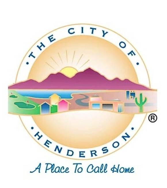 The old Henderson logo that is now the city’s seal. (CIty of Henderson)