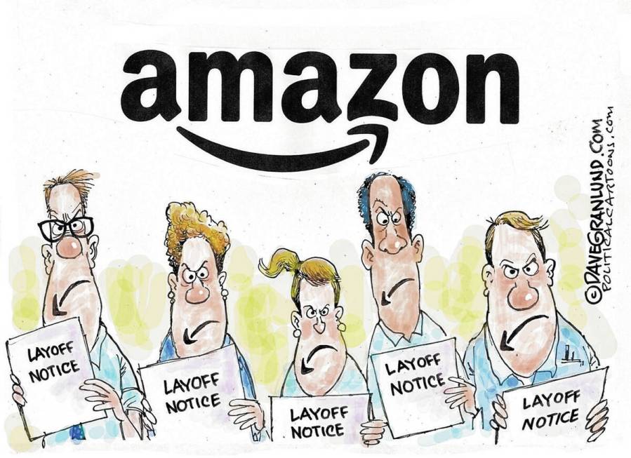 Dave Granlund PoliticalCartoons.com