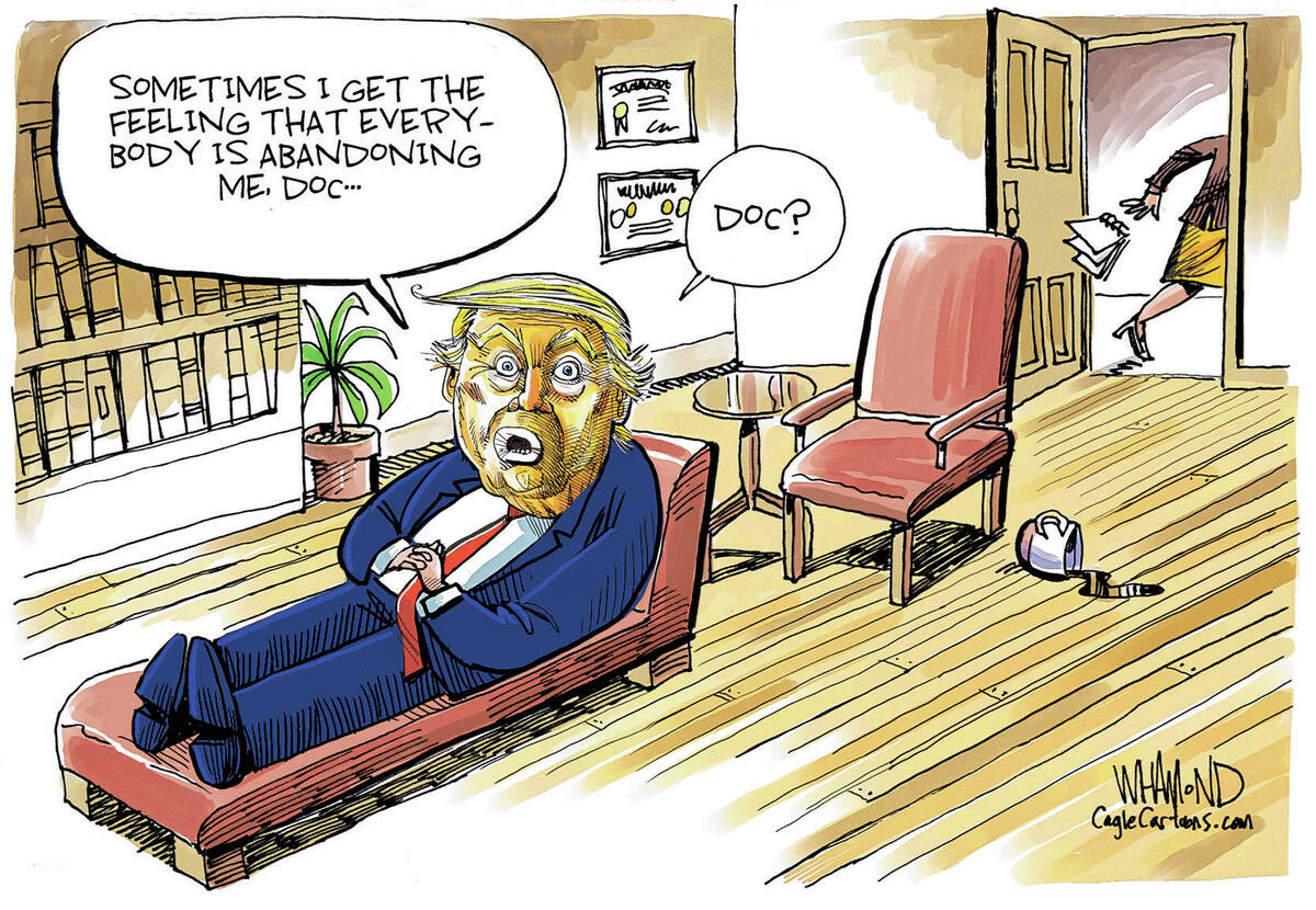 (Dave Whamond/PoliticalCartoons.com)