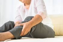 Peripheral arterial disease, or PAD, an often undiagnosed and untreated condition, affects appr ...