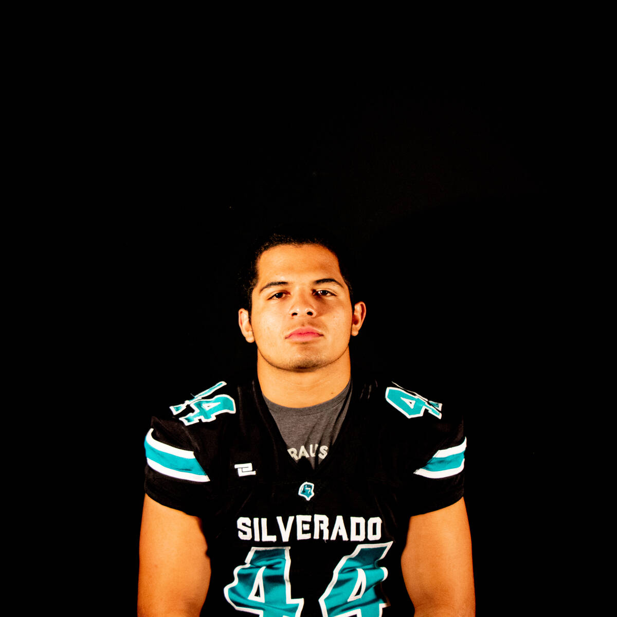 Silverado's Chris Federico is a member of the Nevada Preps All-Southern Nevada football team.