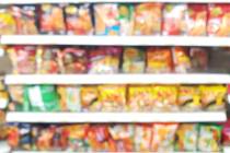 Consuming ultraprocessed foods can lead to greater risk of cognitive decline as we age, a new s ...