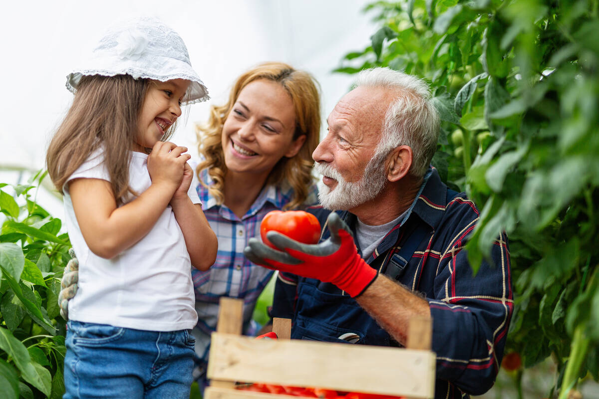 Being an optimist, studies suggest, has positive implications for your health in later life. (G ...