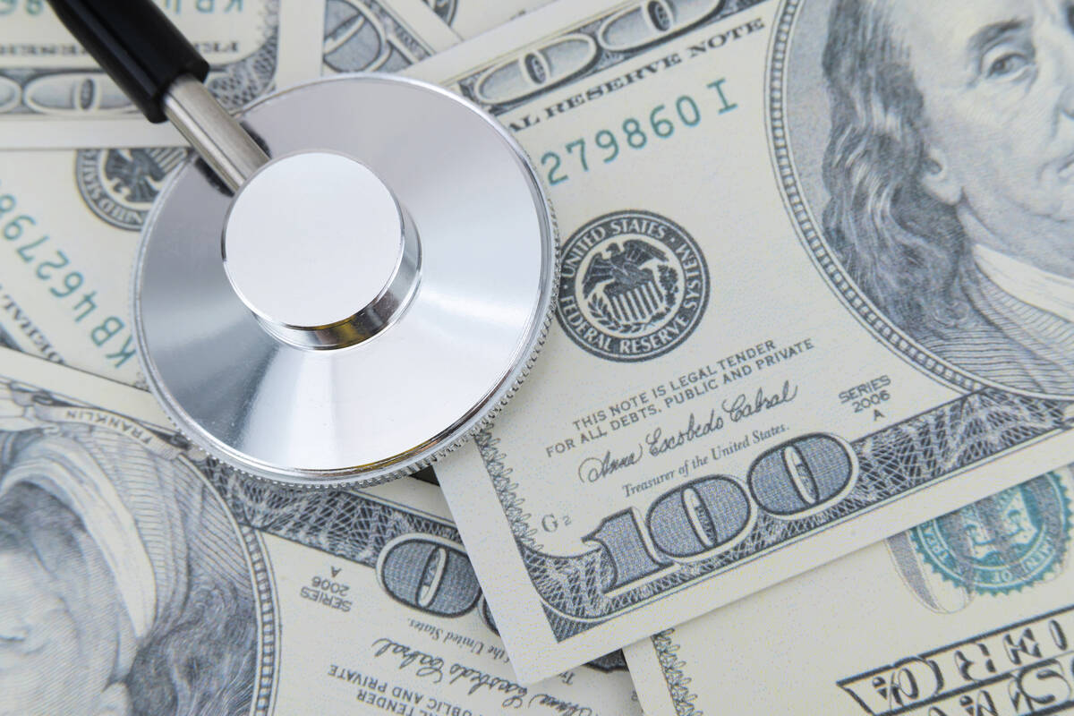 Any increase in your modified adjusted gross income can increase your Medicare premiums. (Getty ...