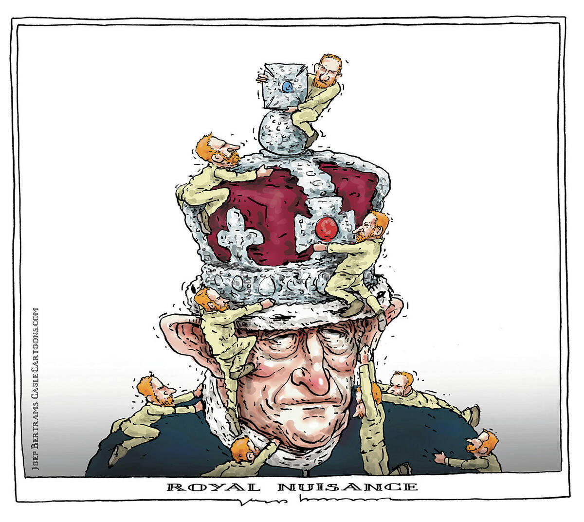 (Joep Bertrams/The Netherlands)