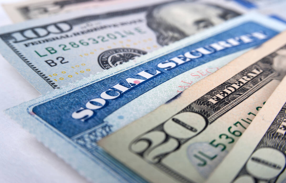 You can collect Social Security retirement benefits and work at the same time, but depending on ...