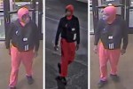 Metro releases footage of east Las Vegas stabbing suspect
