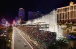 Formula One, county agree to make race a long-term Las Vegas event