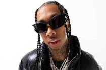 Rap superstar Tyga is joining Wynn Nightlife's Encore Beach Club and XS Nightclub beginning Mar ...