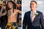 ‘A lot of people loved him’: Family, friends mourn slain Muay Thai fighter, coach