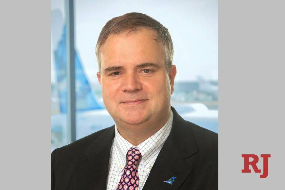 JetBlue CEO Robin Hayes (courtesy)