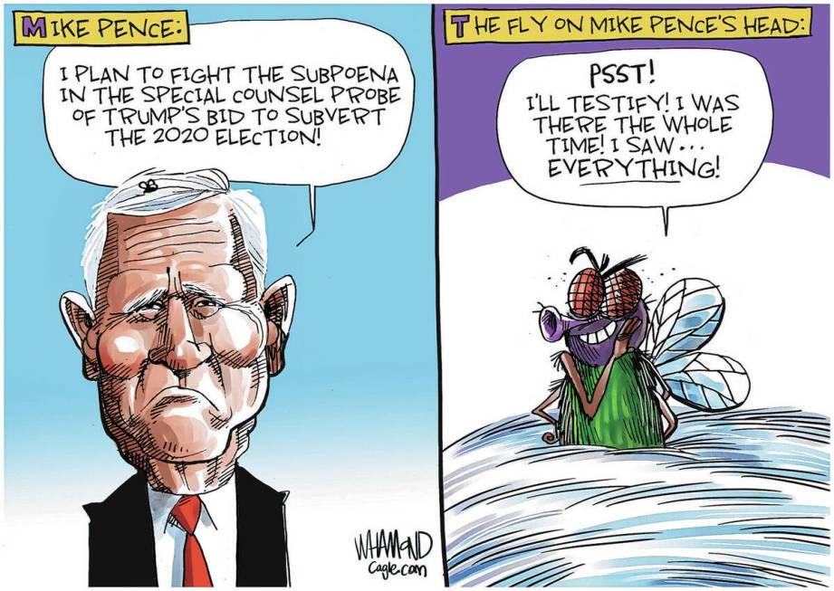 Dave Whamond PoliticalCartoons.com