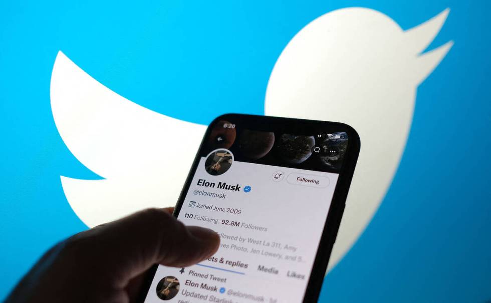 Twitter has seen a sweeping overhaul since Elon Musk bought the company for $44 billion last ye ...