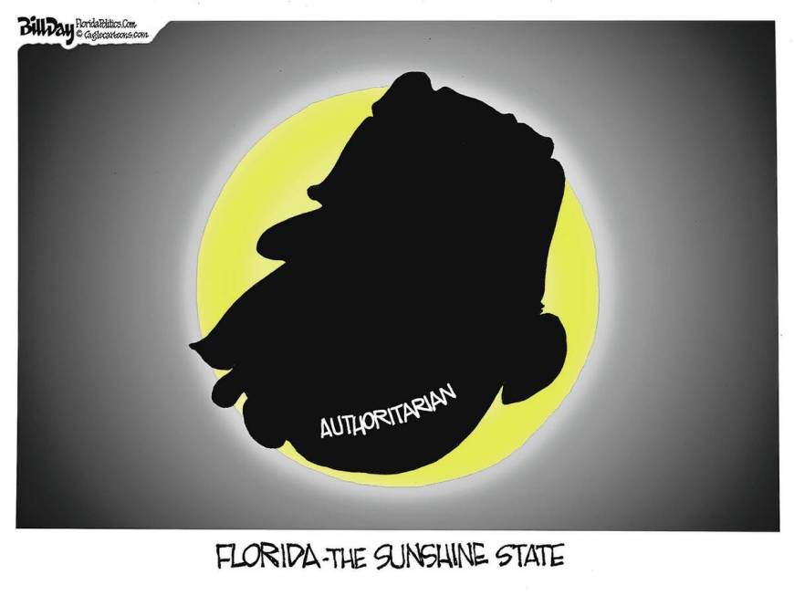 Bill Day FloridaPolitics.com