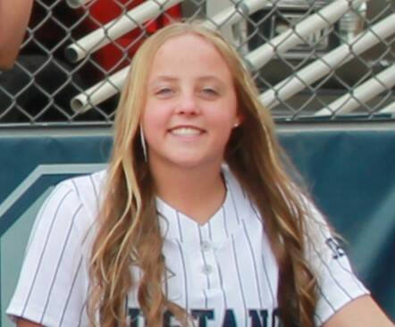 Shadow Ridge's Josslin Law is a member of the Nevada Preps All-Southern Nevada softball team.