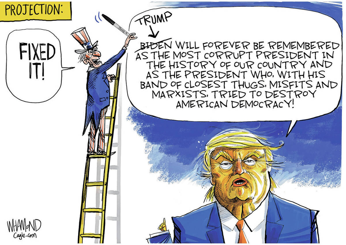 Dave Whamond PoliticalCartoons.com