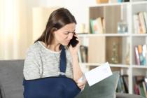 Challenging an insurance claim denial can take hours of patients’ and doctors’ ti ...