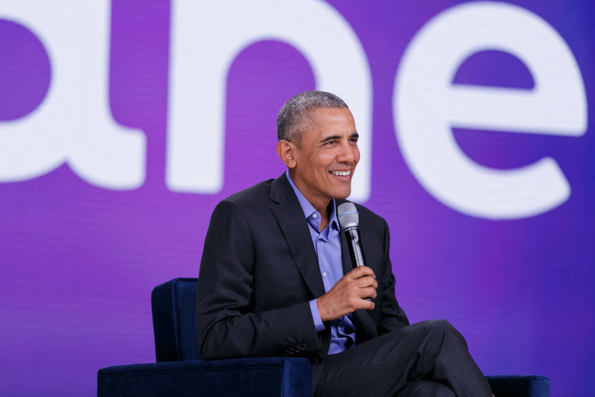 FILE - President Barack Obama (AP)