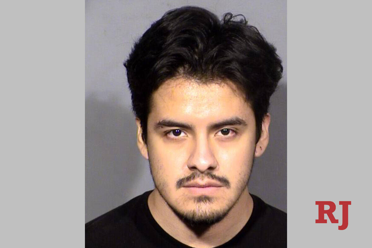 Erik Gutierrez-Martinez is accused of theft over $100,000 in connection with an alleged scam on ...