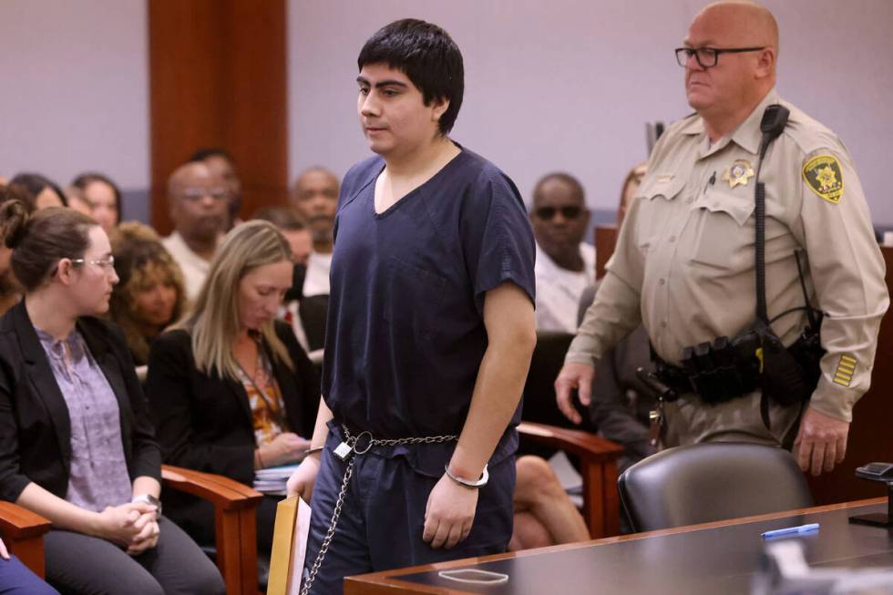 Jonathan Eluterio Martinez Garcia, who pleaded guilty to attempted murder and attempted sexual ...