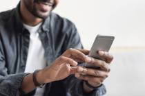 The new app Mental is aimed at helping men overcome their traditional reluctance to seek help f ...