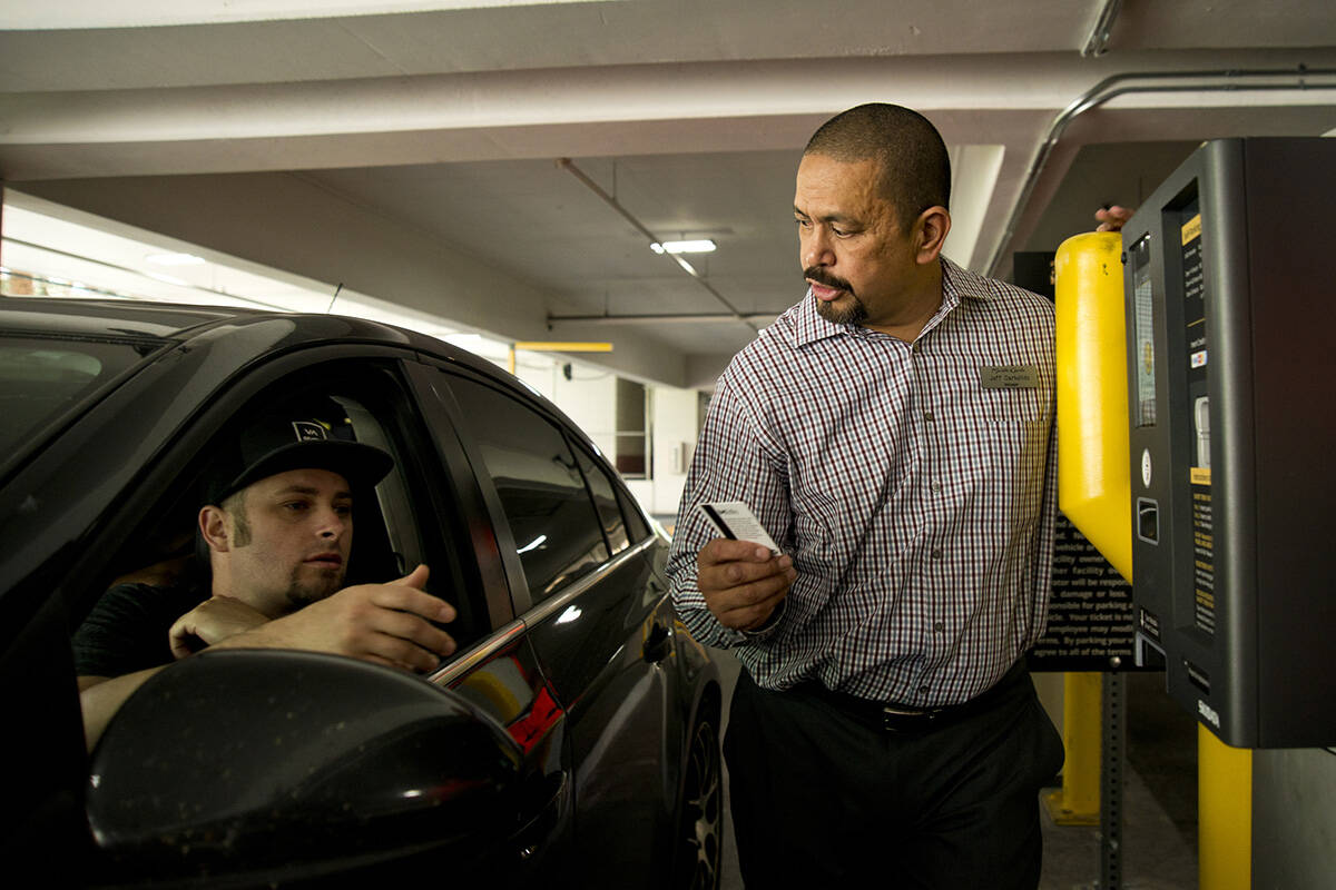 Self-parking garage policies have changed dramatically over the years, and fewer resorts offer ...