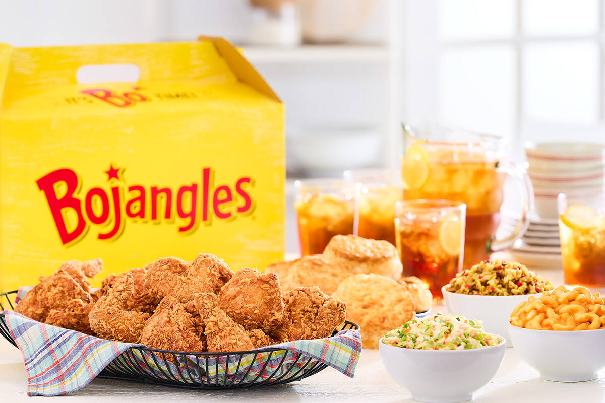 Bojangles, known for its iconic chicken, biscuits and tea, announced the signing of a multi-uni ...