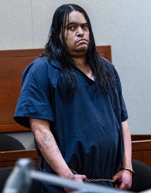 Carlos Figueroa, who pleaded to a murder charge for killing his girlfriend Natelie Carbajal and ...