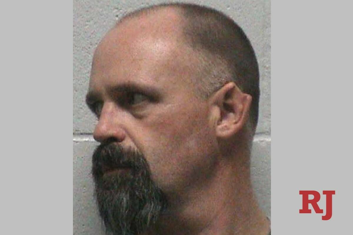 Troy Driver (Lyon County Sheriff’s Office)