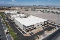 PSI Commerce Center Phase II Building 1, a new industrial building, in Spring Valley has sold. ...