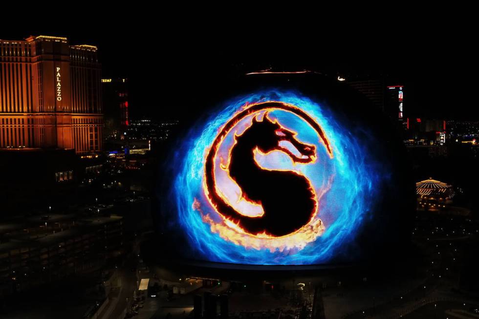 Images depicting Mortal Kombat 1, developed by Chicago-based NetherRealm Studios and published ...