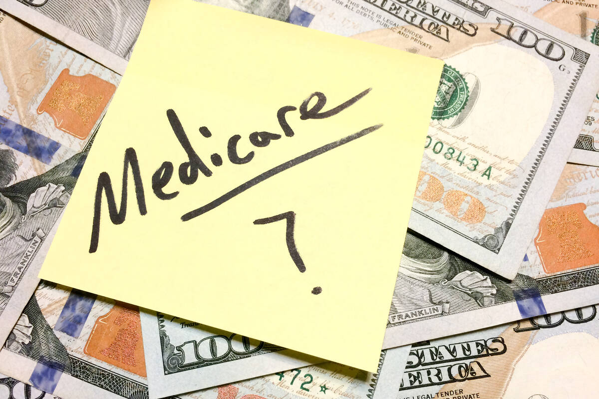 People need to understand that there are differences between Medicare supplements and Advantage ...