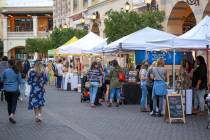 UnCommons announced the Fresh52 Farmers and Artisan Market will take place every other Sunday d ...