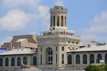 Carnegie Mellon University in Pittsburgh. (Ganeshkumar Durai/Dreamstime/TNS)