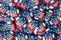 A lawsuit filed last week seeks to block a ballot initiative for the 2024 election that would r ...