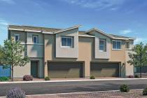 Independence is developed by locally owned and Las Vegas-based homebuilder Touchstone Living. ( ...