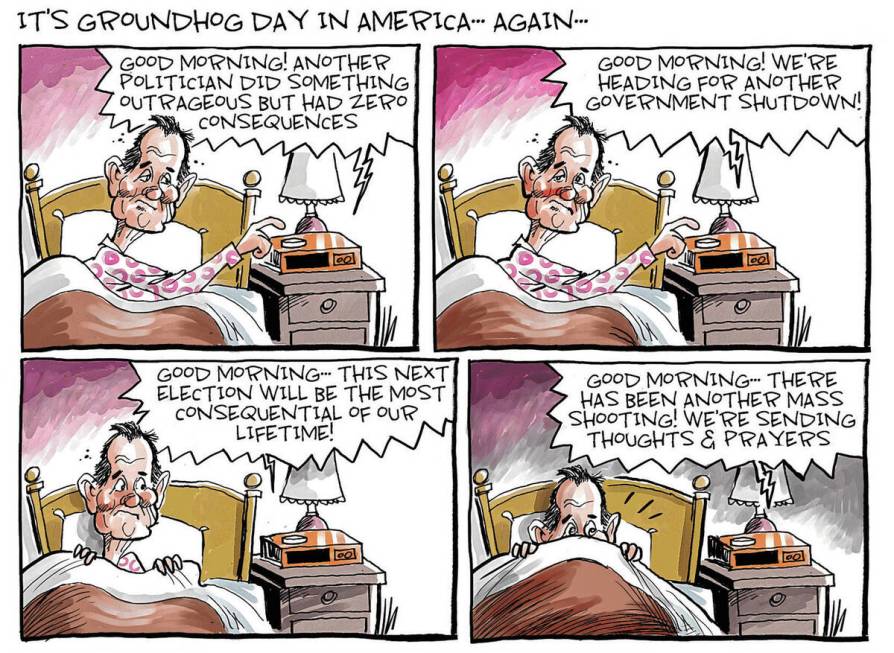 Dave Whamond PoliticalCartoons.com