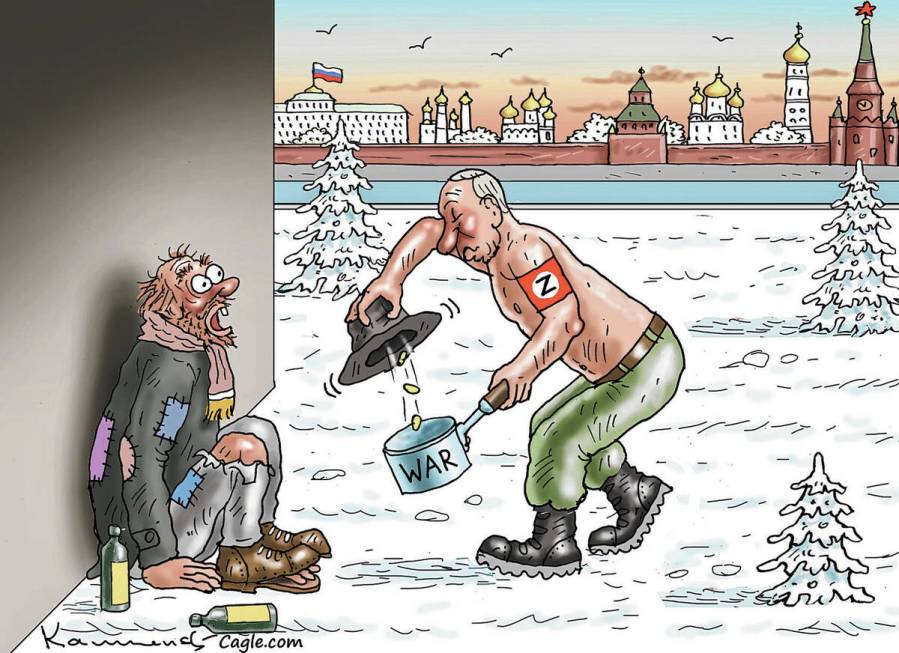 Marian Kamensky Austria