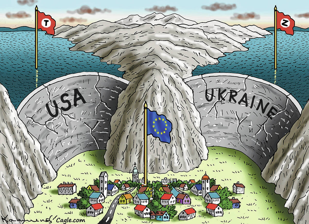 Marian Kamensky Austria