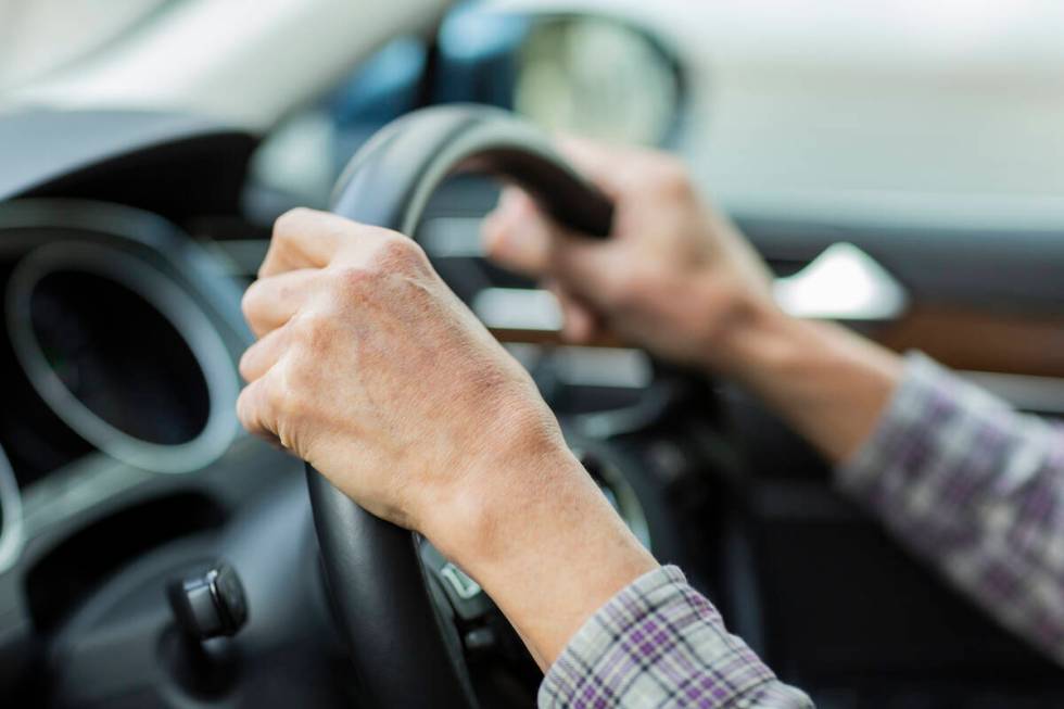 As people age, it’s very important to monitor changes in overall health as it relates to driv ...