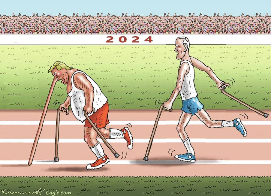 Marian Kamensky Austria